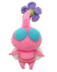 三英貿易 羽ピクミン ぬいぐるみ ピクミン PIKMIN PK05[定形外郵便、送料無料]mer004のサムネイル