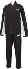 【新品・5営業日で発送】PUMA プーマ ポリ_ベースボール_スーツ_B (687875) 色 : PUMA_BLACK サイズ : 140 