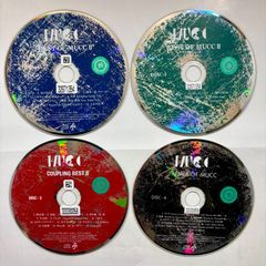 MUCC / カップリング・ベスト II - メルカリ
