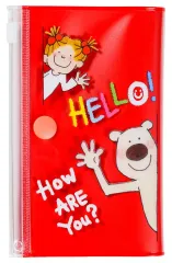 【中古】バッグ ココちゃん ちまちま仕分けるポーチ 「ココちゃん」