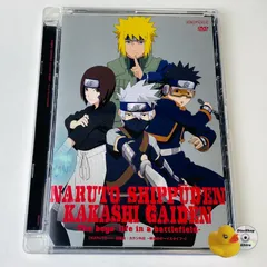 2025年最新】ナルト 疾風伝 コンプリート DVDの人気アイテム