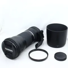 2023年最新】TAMRON 超望遠ズームレンズ SP 150-600mm F5-6.3 Di VC