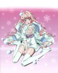【中古】アニメBlu-ray Disc 劇場版マクロスF～イツワリノウタヒメ～[Amazon.co.jp限定]