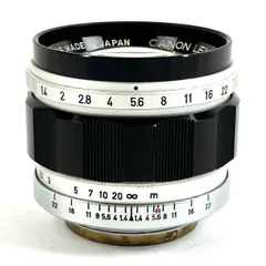 ★極美品★キヤノン Canon L 50mm f1.4 #1098 ☆極美品☆キヤノン Canon L 50mm f1.4 #1098（Yahoo