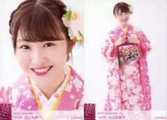 NMB48 川上礼奈 生写真 グッズセット NMB48 - NMB48 川上礼奈 生写真 なんば自治区の通販 by パルマ