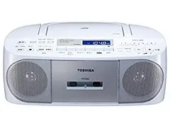 2025年最新】東芝CDラジカセ TY-CDS7の人気アイテム - メルカリ