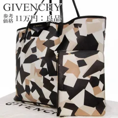 本物 送料無料 ジバンシー ハンドバッグ トートバッグ メンズ レディース 2013年秋冬限定 アンティゴナ 黒 ブラック オフホワイト ベージュ 焦げ茶色 ダークブラウン 珍しい 肩掛け 旅行 大きめ 総柄 ロゴ ハイブランド おしゃれ 鞄 バック F284