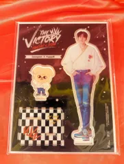 StrayKids THE VICTORY Seungmin アクリルスタンド