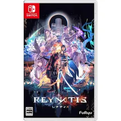 【Switch】REYNATIS/レナティス