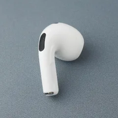 2024年最新】airpods 片耳 第三世代の人気アイテム - メルカリ