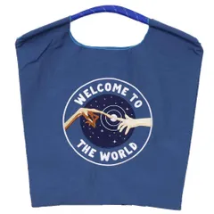 E.T. 手提げかばん トートバッグ エンカウンター 丸眞 プレゼント 映画キャラクター グッズ 