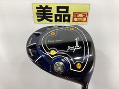 【中古】ドライバー キャスコ 【高反発モデル】ゼウスインパクト Easy Spec/Zeus impact[45.5]/R/11.5[3638]■杭全本店