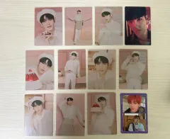 TOMORROW X TOGETHER(TXT) スビン(CHOI SUBIN・チェスビン) 誕生日 センイル MD グッズ フォトカード トレカ