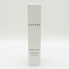 未使用 NOANDE ノアンデ アドバンスドトランスパ クリーム 30g わきが 腋臭 皮膚汗臭 制汗 BY9677Q