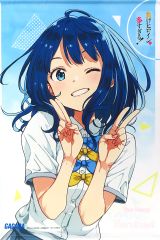 負けヒロインが多すぎる！この美術部には問題がある！ コラボ B5クリア