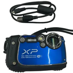 2024年最新】finepix xp200の人気アイテム - メルカリ