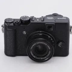 2024年最新】FUJIFILM デジタルカメラ X10 F FX-X10(中古品)の人気 ...