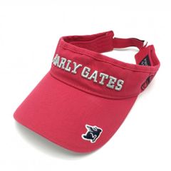 NEW ERA 広島東洋カープ Hロゴ ピンク サンバイザー 美品 - メルカリ