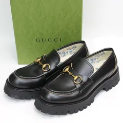 2025年最新】gucci ローファー 蜂の人気アイテム - メルカリ