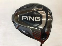 【最短翌日発送】G425 MAX | 9 | S | TOUR 173-55 | 中古 | ドライバー | ピン