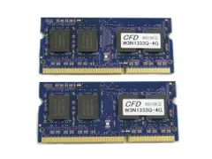 2023年最新】cfd elixir ddr3の人気アイテム - メルカリ