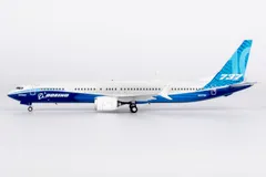 【新品】PACMIN社製 Boeing 737 MAX 8 Boeing公認模型 Pandamodel 1:400 Boeing 737 MAX 8 Boeing 波音公司PMN8701Q