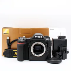Nikon - シャッター数32726枚【新品級】Nikon D500 ボディ#5615 シャッター数32726枚【新品級】Nikon D500 ボディ#5615 - メルカリ