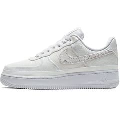 AirForce1 Low '07 LX "White White/Multi"　ナイキ　スニーカー　エアーフォース1　エアーフォース　NIKE　ホワイト　SUPREME　ハイカット　新品　未使用品