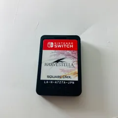 動作良好◎ ハーヴェステラ　Nintendo Switch スイッチ　ニンテンドー　任天堂