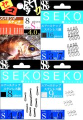 激安釣具 ルアー スナップ SUNP ワーム リグ メバリング アジング　エギング スイベル　魚釣り メバル アジ　イカ　カマス