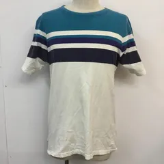 WHITE LINE ホワイトライン Tシャツ 半袖 クルーネックのサムネイル