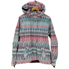 ロキシー ROXY スノーウェア レディース JPN：L のサムネイル