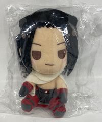 BANDAI SPIRITS 이치 반 쿠지 SHAMAN KING C상 하오 쵸코 이코 봉제인형