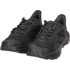 古着 ホカ HOKA ANACAPA 2 LOW GTX GORE-TEX ハイキングシューズ アウトドアスニーカー 7.5 レディース24.5cm相当/saa014019