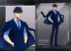 未開封 俺だけレベルアップな件 スターくじ A3ポスター 水篠旬 未開封 俺だけレベルアップな件 スターくじ A3ポスター 水篠旬 未