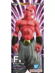 【中古】フィギュア 魔人ブウ(悪) 「一番くじ ドラゴンボール VSオムニバスビースト」 MASTERLISE F賞 フィギュア