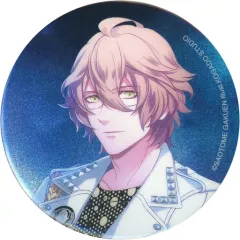 うたプリ　四ノ宮那月　缶バッジ くじメイト 80個セット 2025年最新】うたプリ四ノ宮那月グリッター缶バッジの人気アイテム