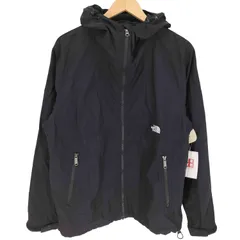 ザノースフェイス THE NORTH FACE Compact Jacket コンパクト ジャケット マウンテン パーカー メンズ import：S 