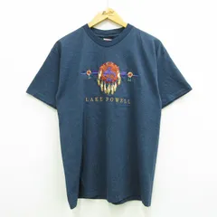 2022新発 Tシャツ/カットソー(半袖/袖なし) POWELL vintage T-shirt 