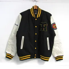 2026年最新】阪神タイガーススカジャンの人気アイテム - メルカリ