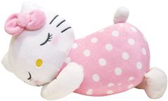 キティ抱き枕ぬいぐるみ♪