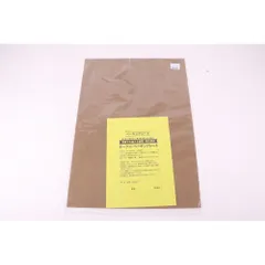 カンダ ベーキングシート 6取(10枚入) （1点）のサムネイル
