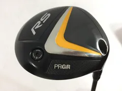 2025年最新】PRGR rs just 5wの人気アイテム - メルカリ