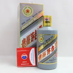 2025年最新】貴州茅台酒 五星の人気アイテム - メルカリ