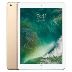 2024年最新】中古 タブレット Apple iPad 第5世代 Wi-Fi +Cellular