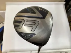 名器☆MIZUNO ミズノ BR-X 4W 16.5 純正カーボン フレックスS MIZUNO BR-X [メンズ] | ゴルフパートナーとミズノが共同開発