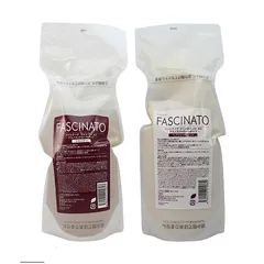 【新品 未使用】 フィヨーレ ファシナート シャンプー AC アミノコントロール 700ml トリートメント AC アミノコントロール 700g 合計2点セット【A2】のサムネイル