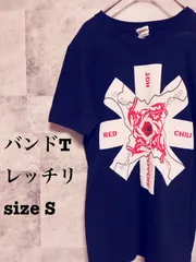 2024年最新】レッドホットチリペッパーズ tシャツ 90sの人気アイテム - メルカリ