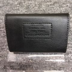 ●MACARONIC　STAYLE 29079 カードケース　収納カードケース レ　 じゃばら  IDカードケース　 ジャバラ カード入れ