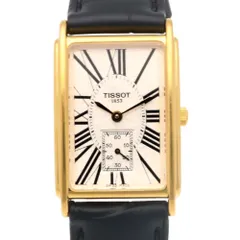 2025年最新】tissot a282の人気アイテム - メルカリ